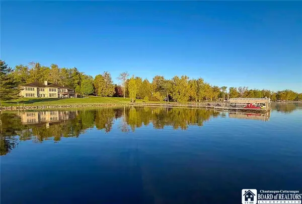 4028 W Lake Road, Mayville, NY 14757