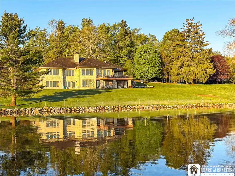 4028 W Lake Road, Mayville, NY 14757 - #2
