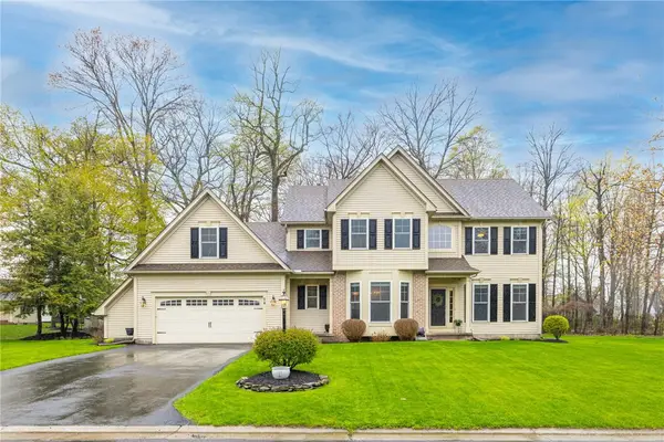 74 Brookline Lane, Rochester, NY 14616