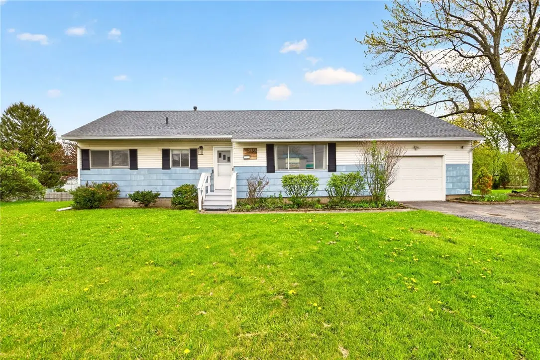 2736 E Henrietta Road, Henrietta, NY 14467 - #1