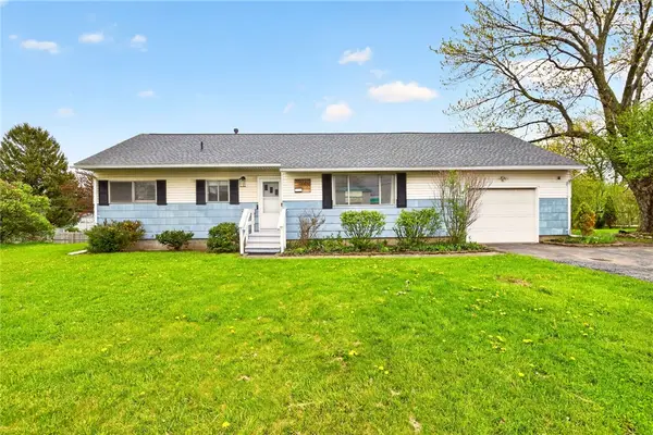 2736 E Henrietta Road, Henrietta, NY 14467