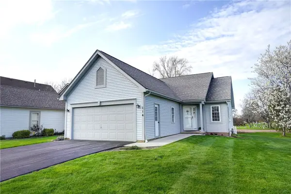 114 Cranbrook Terrace, Webster, NY 14580