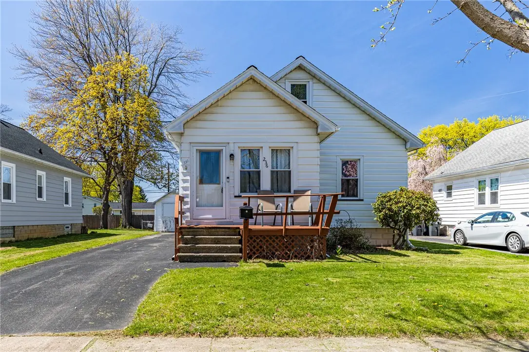 236 Longridge Avenue, Rochester, NY 14616 - #1