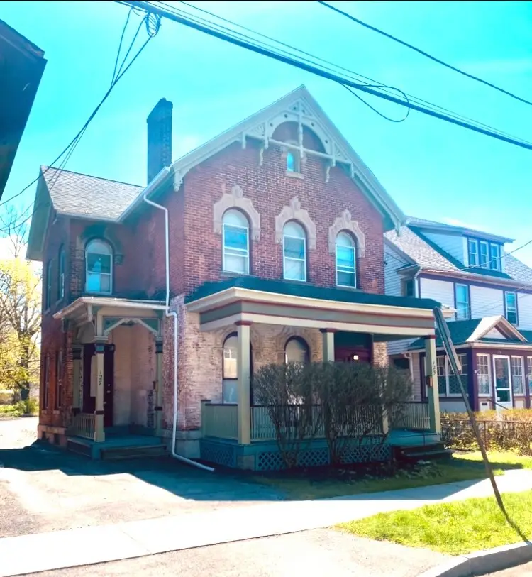 125 Gregory Street #127, Rochester, NY 14620 - #1