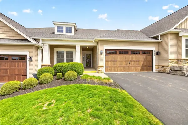 1345 Ashwood Ln, Victor, NY 14546
