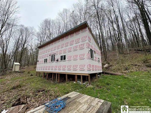 0 County Rd 5, Bolivar, NY 14715