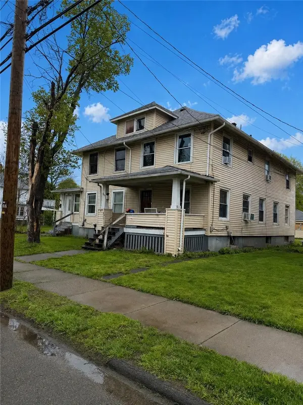1210 Grand Central Avenue, Elmira, NY 14901