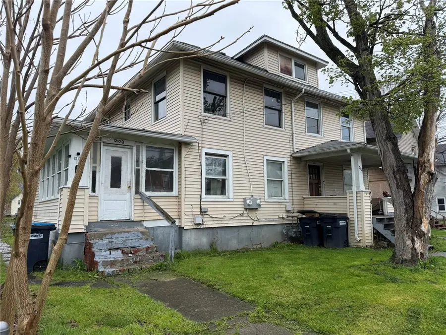 1210 Grand Central Avenue, Elmira, NY 14901 - #2