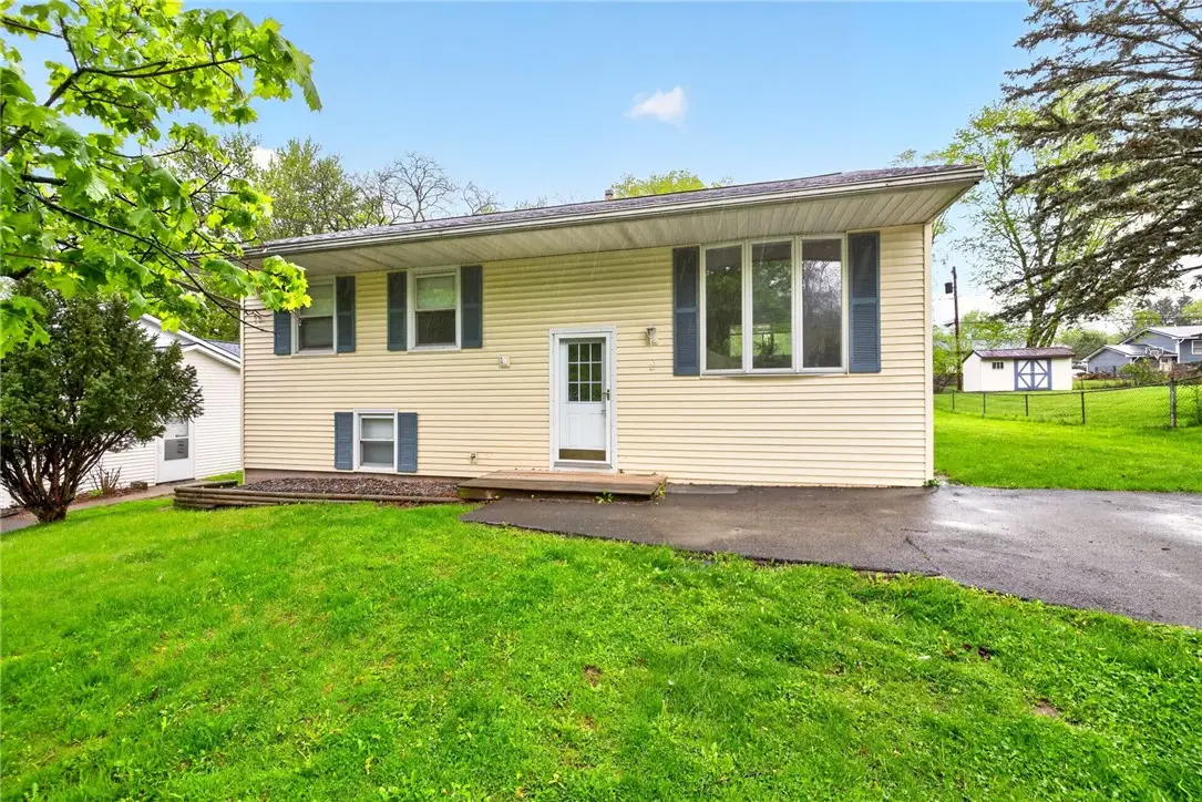 9 Lynaugh Road, Victor, NY 14564 - #1