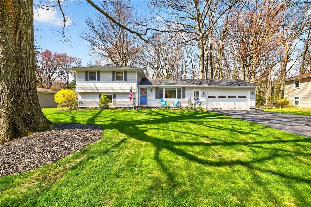436 Brookwood Drive, Webster, NY 14580 - #1