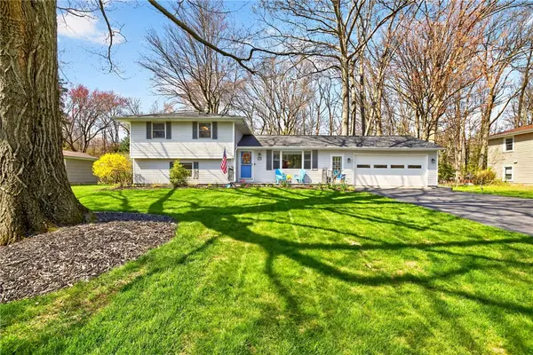 436 Brookwood Drive, Webster, NY 14580