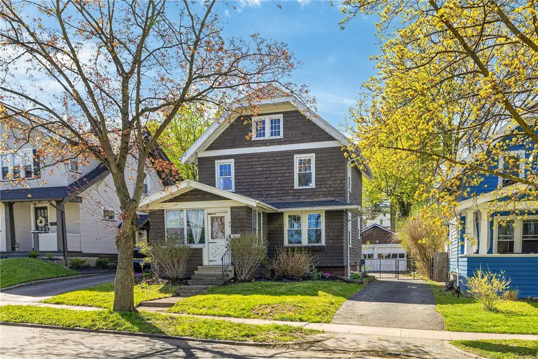 57 Floverton Street, Rochester, NY 14610 - #1