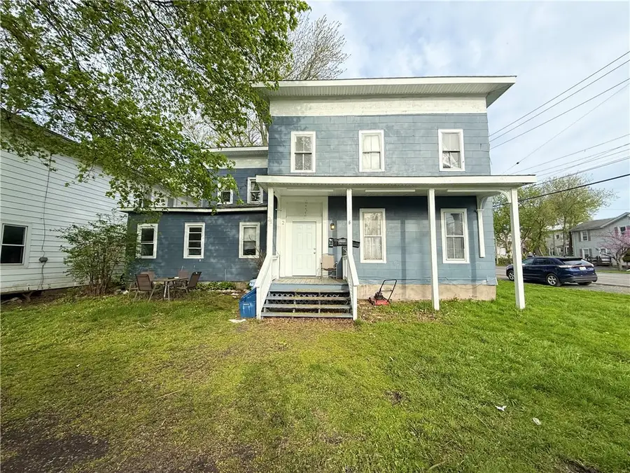 21 Church Street, Waterloo, NY 13165 - #2