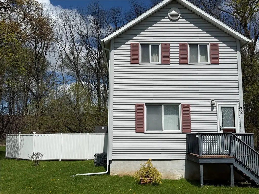 32 Willard Avenue, Geneva, NY 14456 - #1