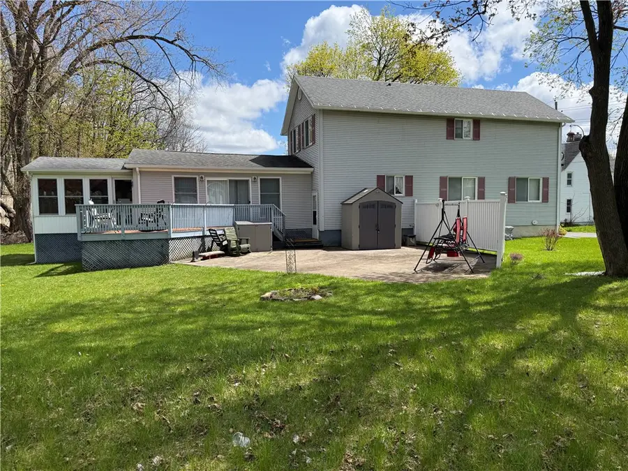 32 Willard Avenue, Geneva, NY 14456 - #2