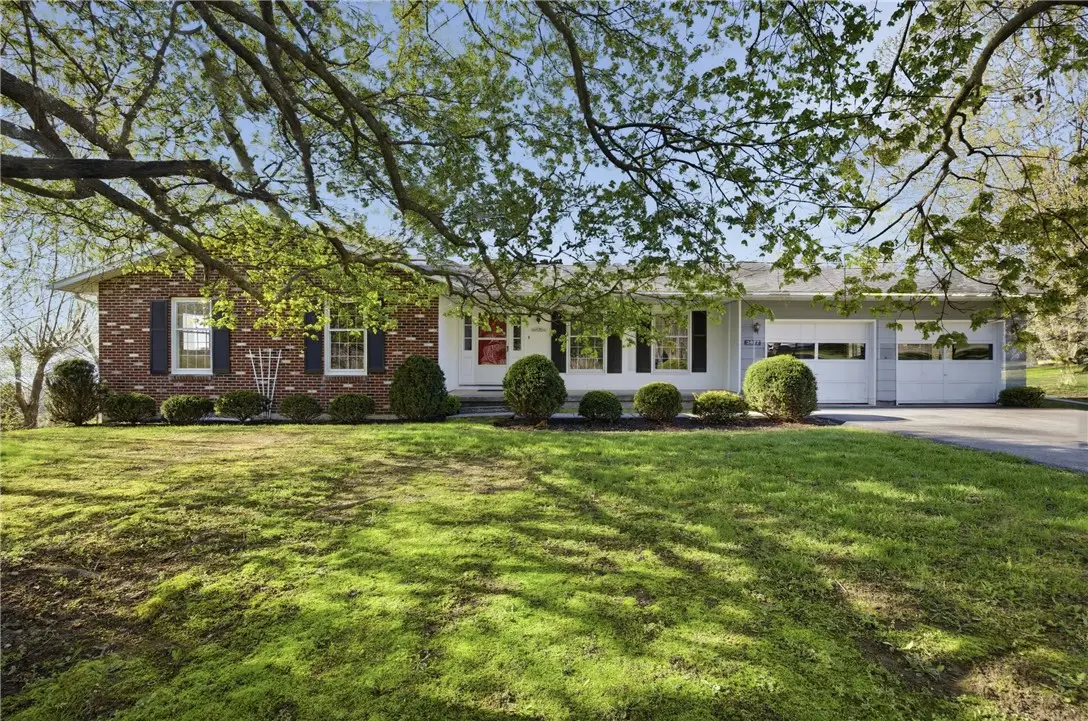 2977 Williams Hill Road, Keuka Park, NY 14478 - #1
