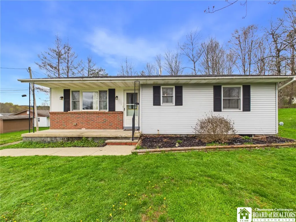 1927 Melody Lane, Olean, NY 14760 - #1