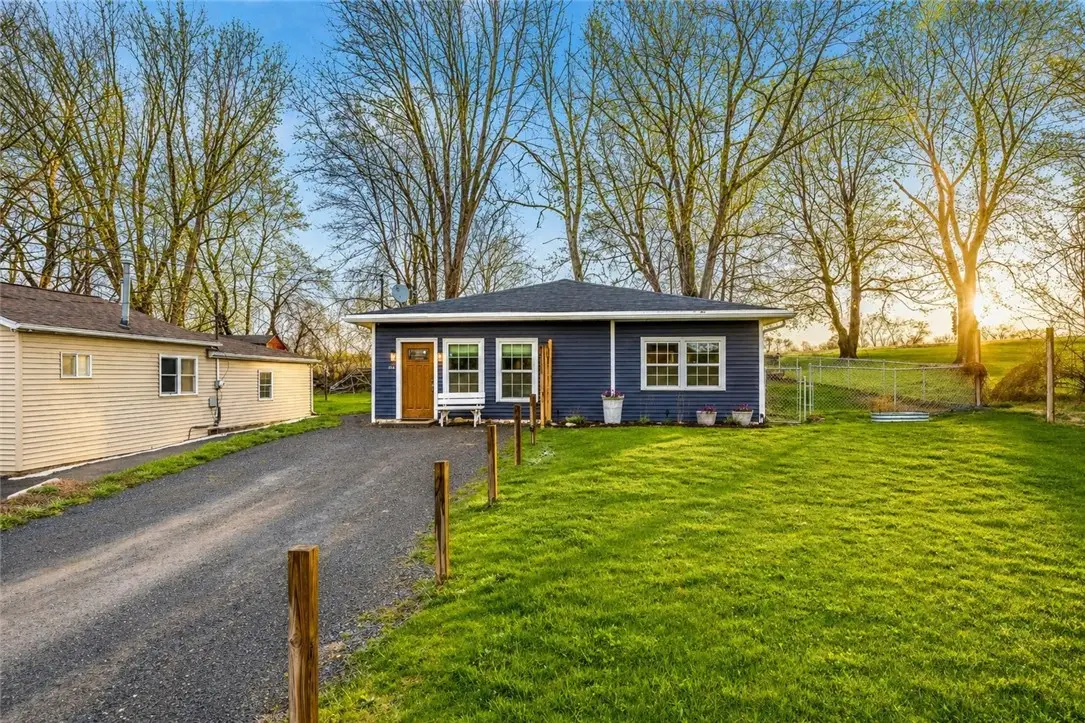 64 Pease Road, Spencerport, NY 14559 - #1
