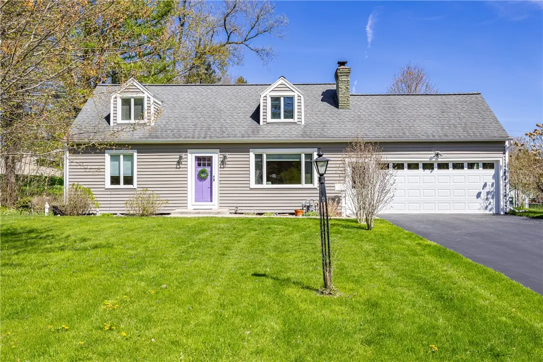 141 Highledge Drive, Penfield, NY 14526 - #1