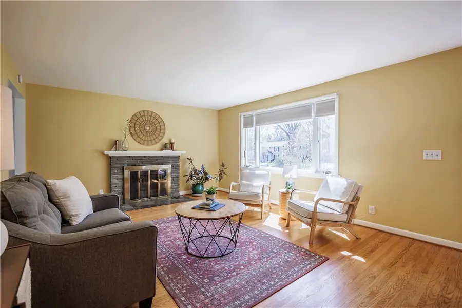 141 Highledge Drive, Penfield, NY 14526 - #3