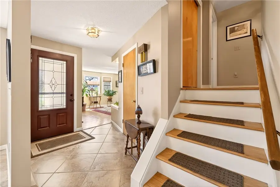 596 Embury Road, Rochester, NY 14625 - #3