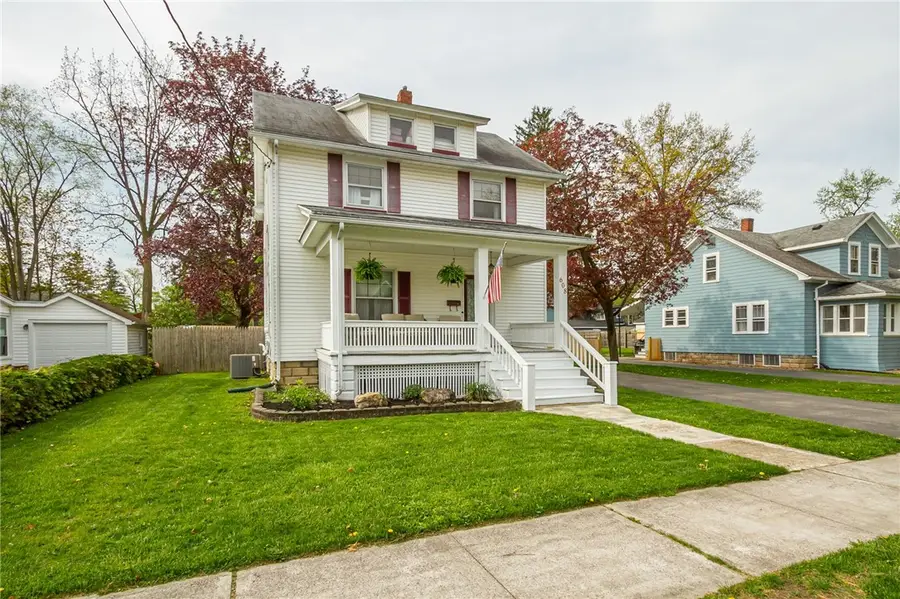 608 Davis Drive, Newark, NY 14513 - #2