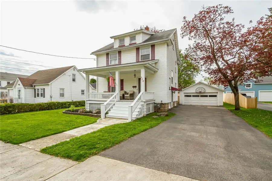 608 Davis Drive, Newark, NY 14513 - #3