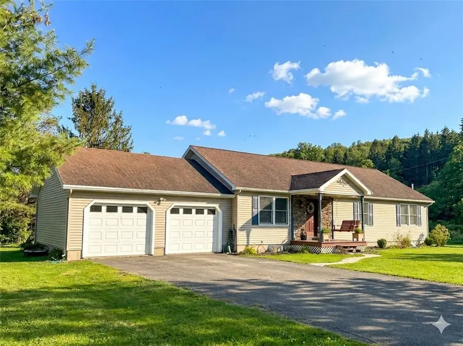 462 Inman Road, Norwich, NY 13815 - #2