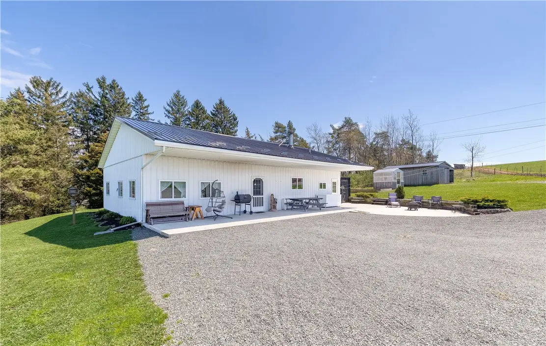 2356 Genesee Mills Road, Genesee, PA 16923 - #1