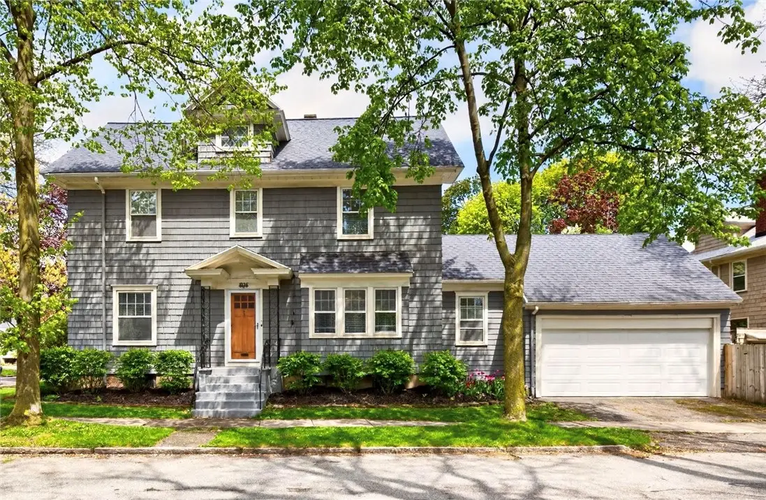 1036 Harvard Street, Rochester, NY 14610 - #1