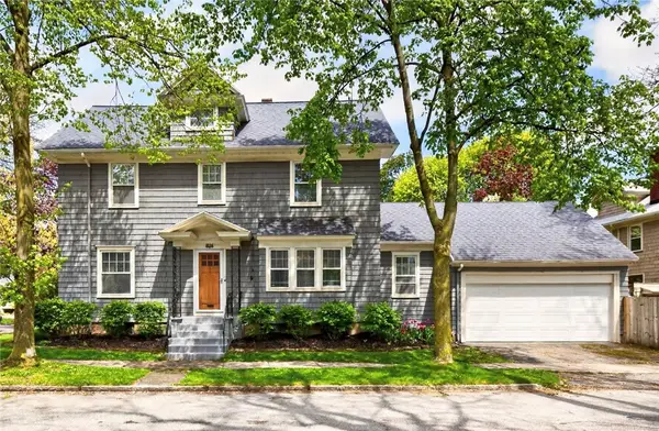 1036 Harvard Street, Rochester, NY 14610