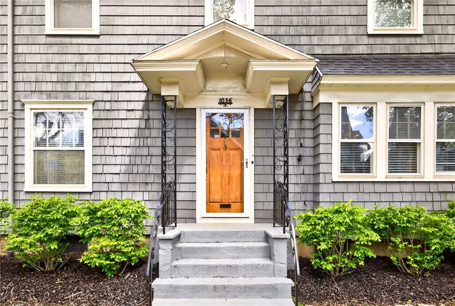 1036 Harvard Street, Rochester, NY 14610 - #2