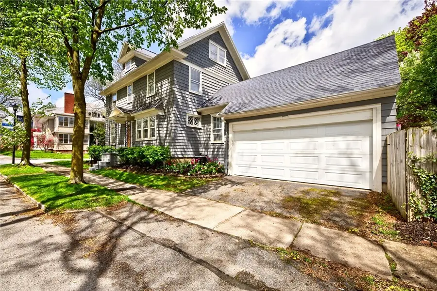 1036 Harvard Street, Rochester, NY 14610 - #3