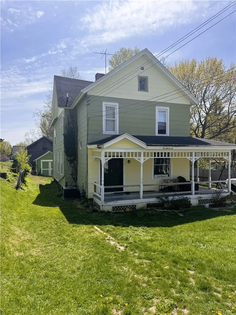6 Foster Street, Lyons, NY 14489 - #2