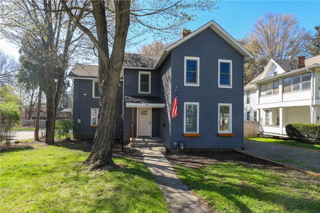 713 W Water Street, Elmira, NY 14905 - #1