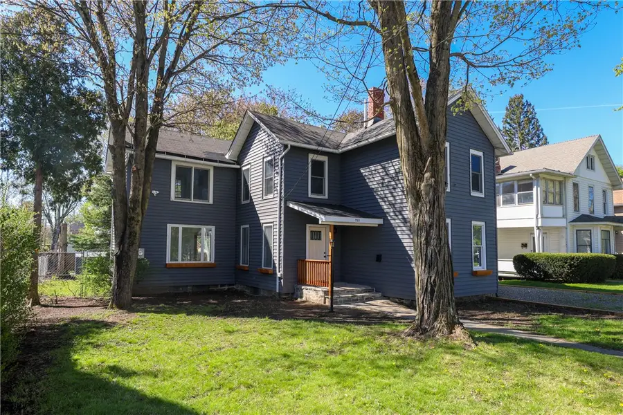 713 W Water Street, Elmira, NY 14905 - #2