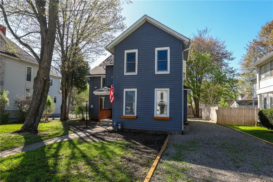 713 W Water Street, Elmira, NY 14905 - #3