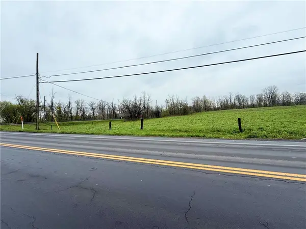 State Route 96, Phelps, NY 14532
