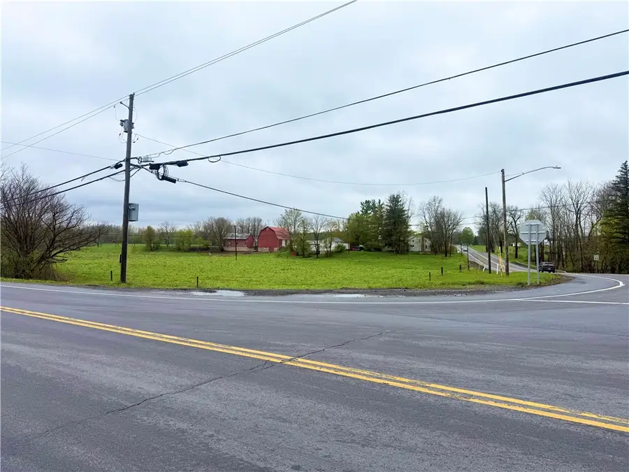 State Route 96, Phelps, NY 14532 - #3
