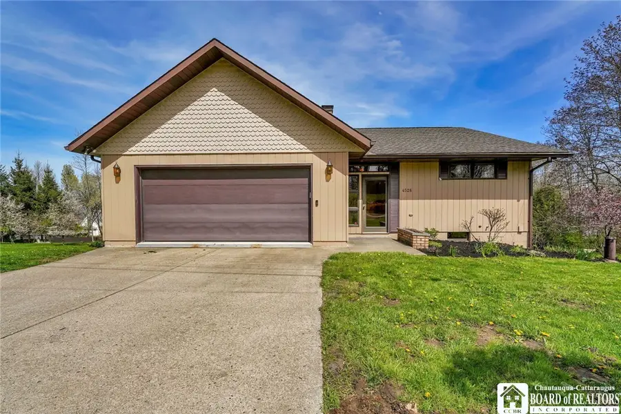 4528 Canterbury Drive, Mayville, NY 14757 - #2