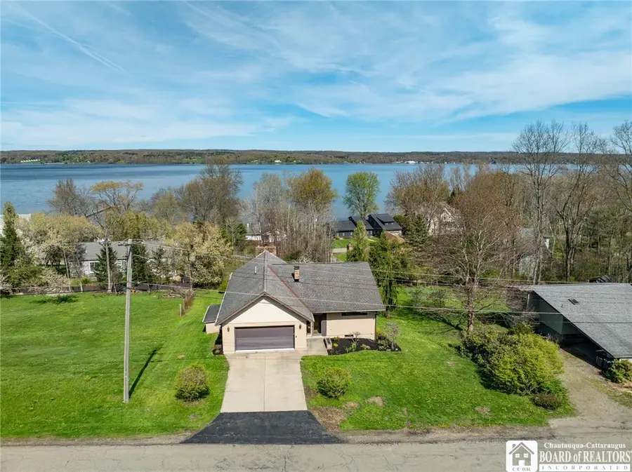 4528 Canterbury Drive, Mayville, NY 14757 - #3