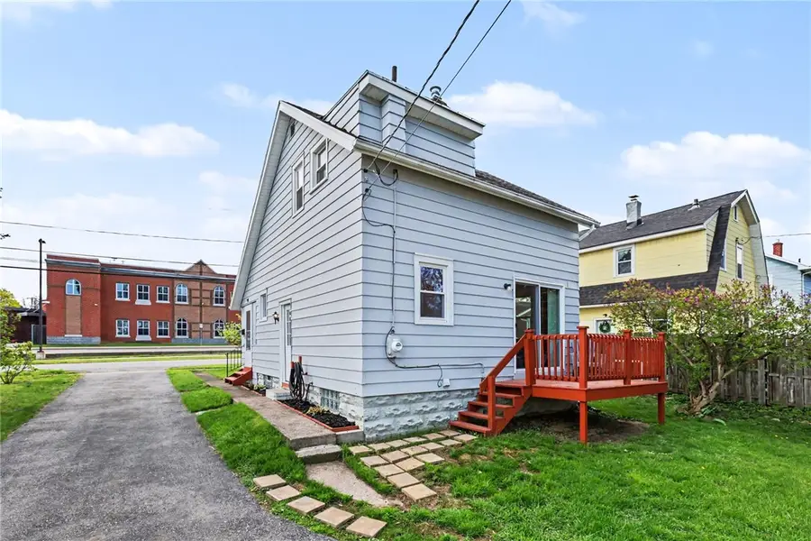 108 Point Pleasant Road, Rochester, NY 14622 - #2