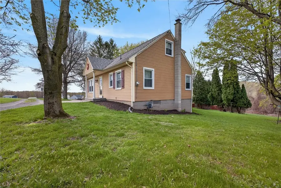 953 Wayneport Road, Macedon, NY 14502 - #2