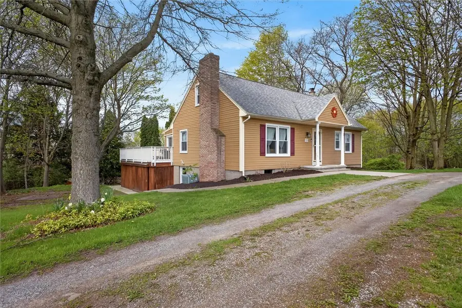 953 Wayneport Road, Macedon, NY 14502 - #3