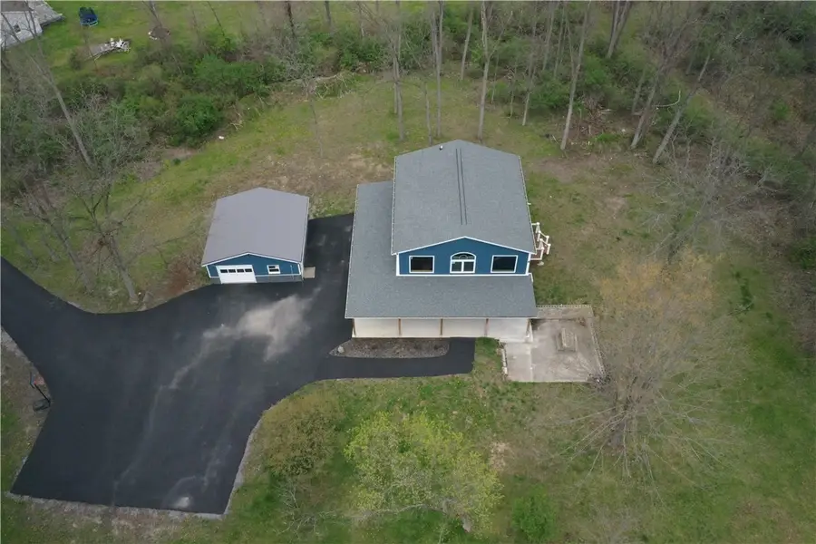 7160 Eelpot Road, Naples, NY 14512 - #2