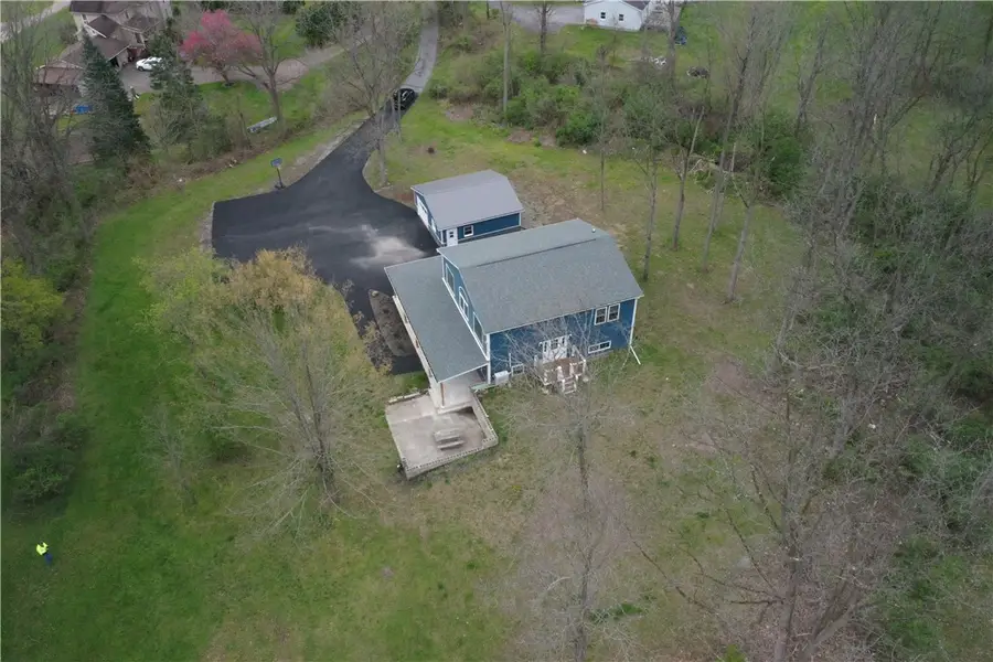 7160 Eelpot Road, Naples, NY 14512 - #3