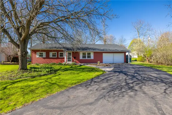 220 Parkwood Avenue, Rochester, NY 14620