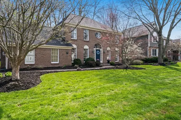 3460 Woodlands Circle, Macedon, NY 14502