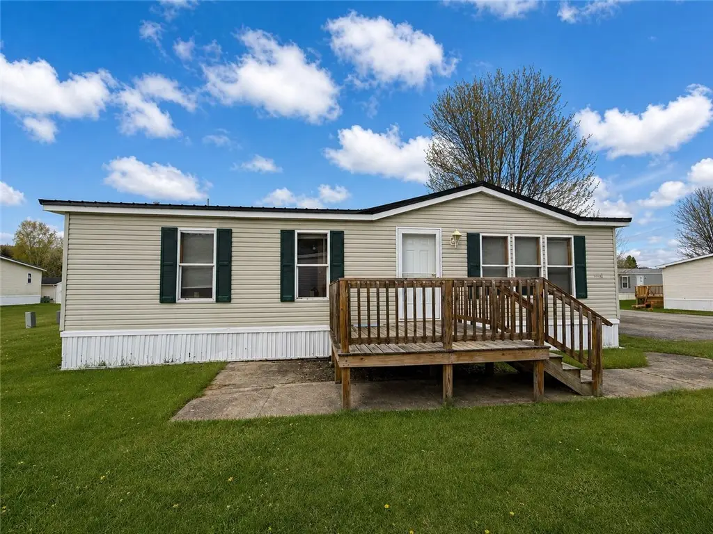 4901 Colonial Circle, Campbell, NY 14821 - #1