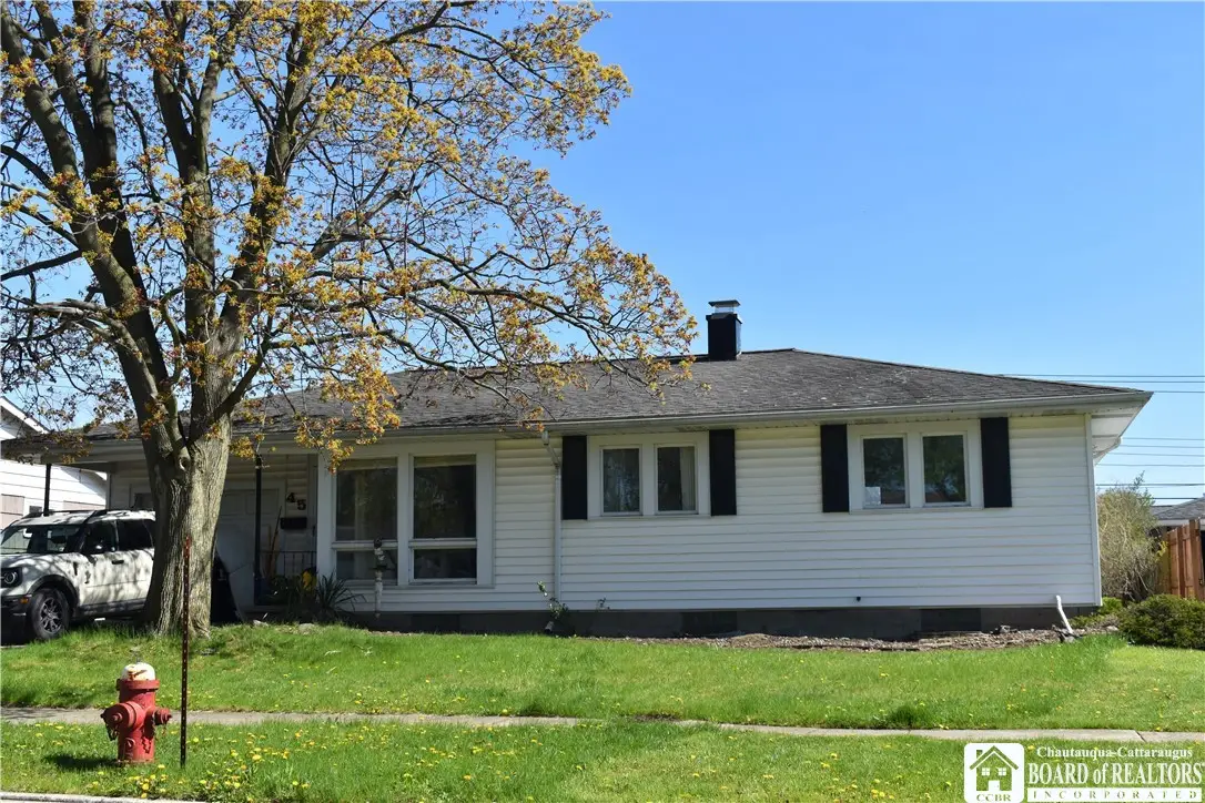 45 Idlewood Drive, Tonawanda, NY 14150 - #1